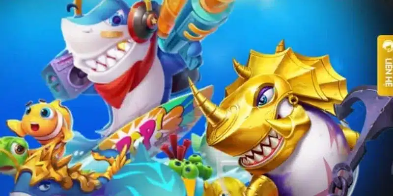 Tại sao nên cài đặt game bắn cá BK8