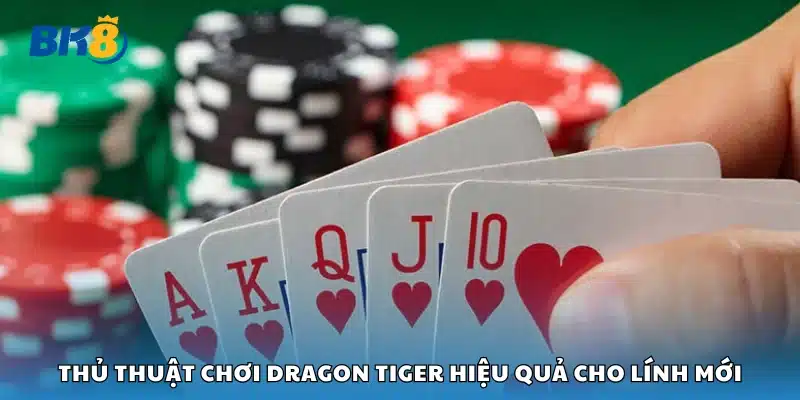 Ưu thế của việc nhớ bài trong Tiến Lên