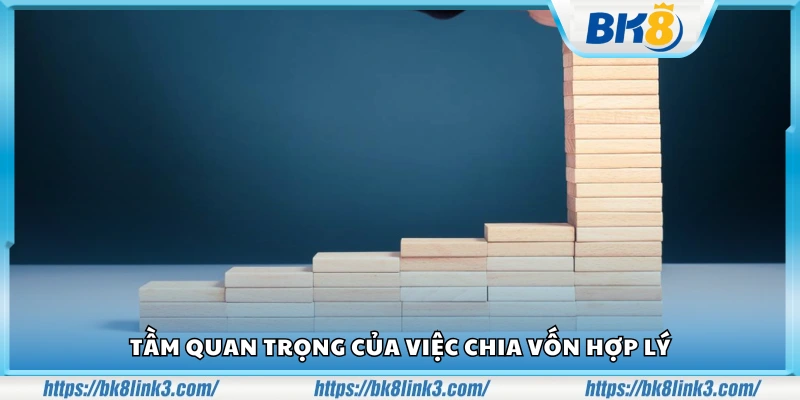 Ý nghĩa của việc quản lý và chia vốn khoa học